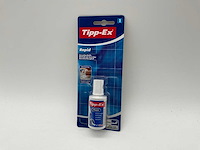 Tipex rapid 20 ml (100x) - afbeelding 1 van  4