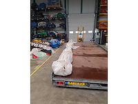 Tipi tent groot - afbeelding 3 van  10