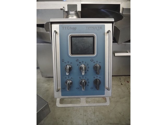 Tipper tie alpina gmbh - afbeelding 3 van  42