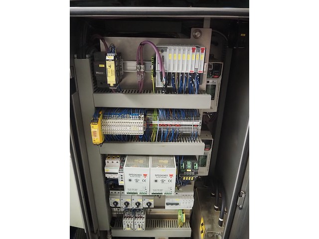 Tipper tie alpina gmbh - afbeelding 4 van  42