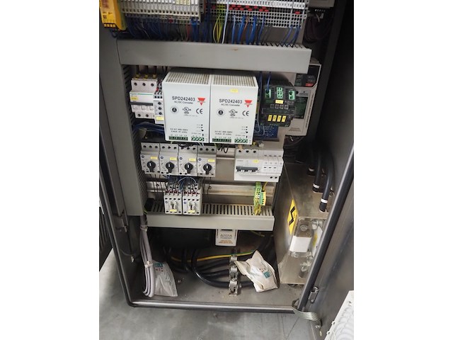 Tipper tie alpina gmbh - afbeelding 5 van  42