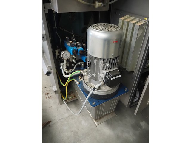 Tipper tie alpina gmbh - afbeelding 6 van  42