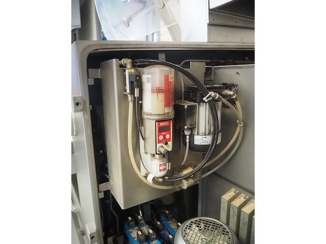 Tipper tie alpina gmbh - afbeelding 7 van  42