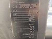 Tipper tie alpina gmbh - afbeelding 9 van  42