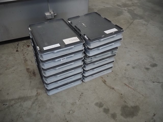 Tipper tie alpina gmbh - afbeelding 10 van  42