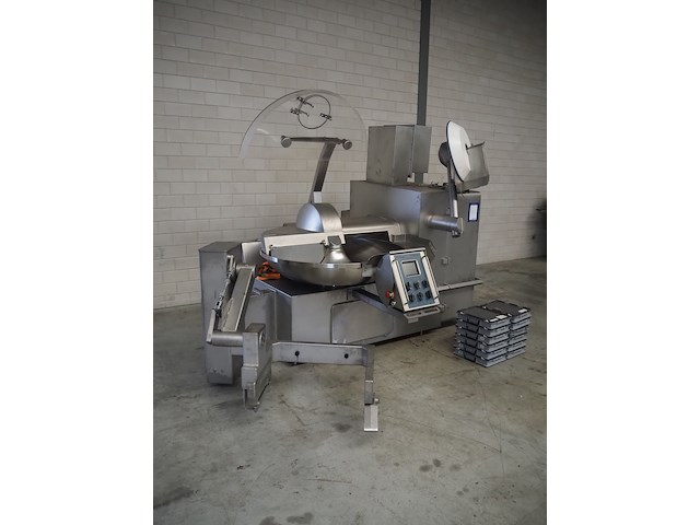 Tipper tie alpina gmbh - afbeelding 1 van  42