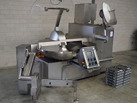 Tipper tie alpina gmbh - afbeelding 1 van  42