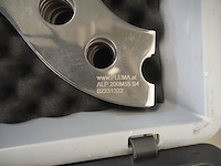 Tipper tie alpina gmbh - afbeelding 13 van  42