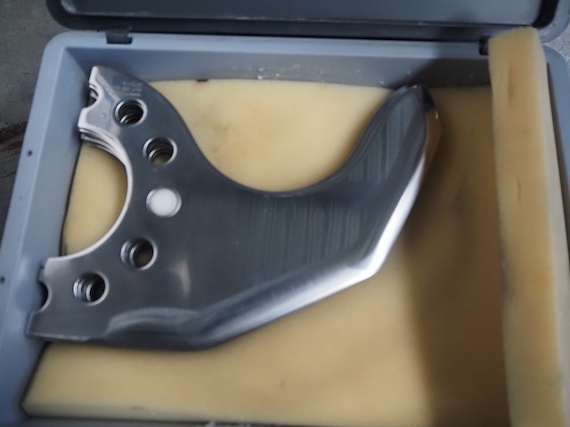 Tipper tie alpina gmbh - afbeelding 16 van  42