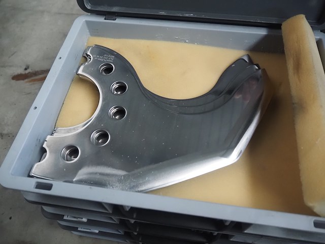 Tipper tie alpina gmbh - afbeelding 18 van  42