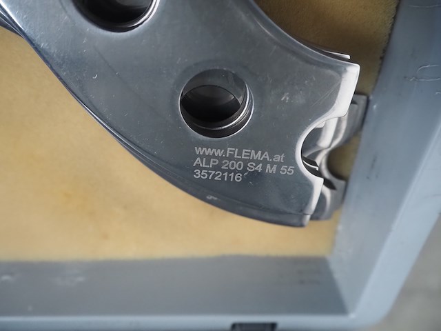 Tipper tie alpina gmbh - afbeelding 19 van  42