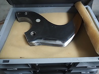 Tipper tie alpina gmbh - afbeelding 20 van  42