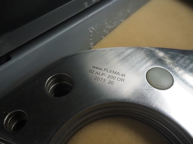 Tipper tie alpina gmbh - afbeelding 21 van  42