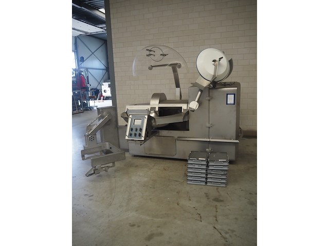 Tipper tie alpina gmbh - afbeelding 12 van  42