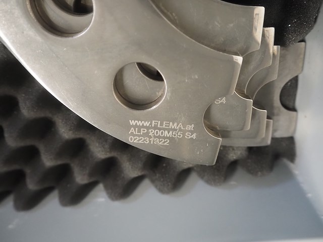 Tipper tie alpina gmbh - afbeelding 24 van  42