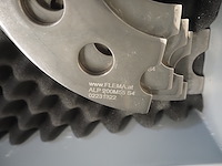 Tipper tie alpina gmbh - afbeelding 24 van  42