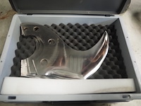 Tipper tie alpina gmbh - afbeelding 25 van  42