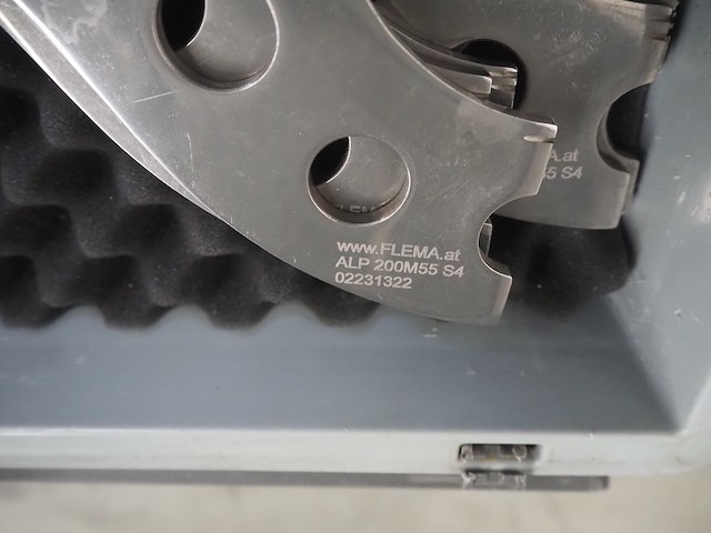 Tipper tie alpina gmbh - afbeelding 30 van  42