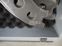 Tipper tie alpina gmbh - afbeelding 30 van  42