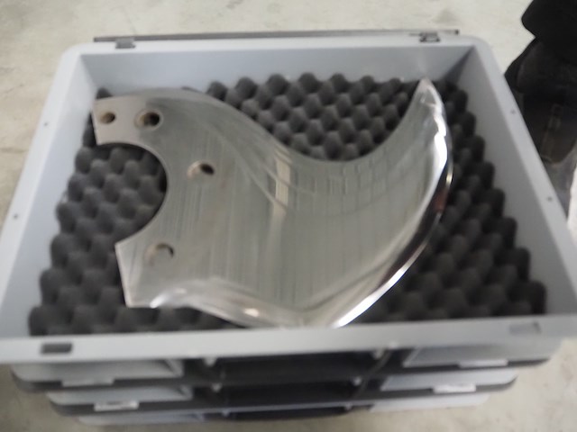 Tipper tie alpina gmbh - afbeelding 31 van  42