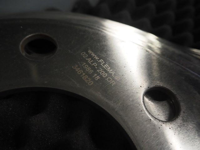 Tipper tie alpina gmbh - afbeelding 32 van  42