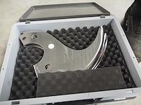 Tipper tie alpina gmbh - afbeelding 33 van  42