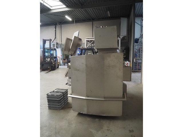 Tipper tie alpina gmbh - afbeelding 23 van  42