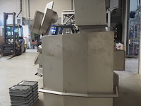 Tipper tie alpina gmbh - afbeelding 23 van  42