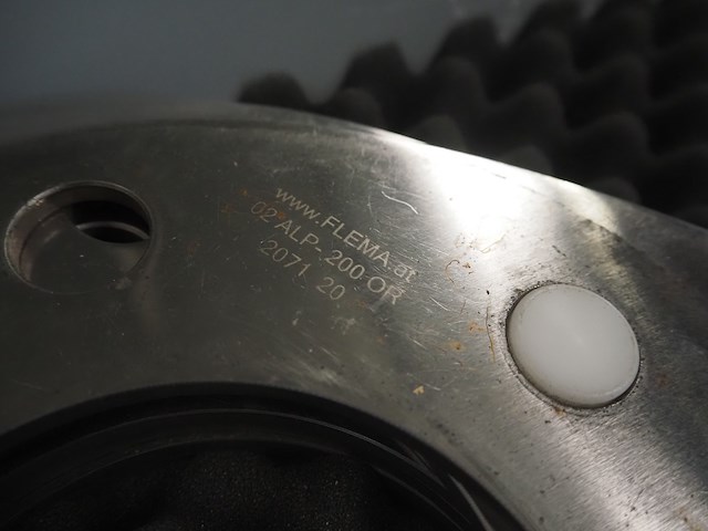 Tipper tie alpina gmbh - afbeelding 35 van  42