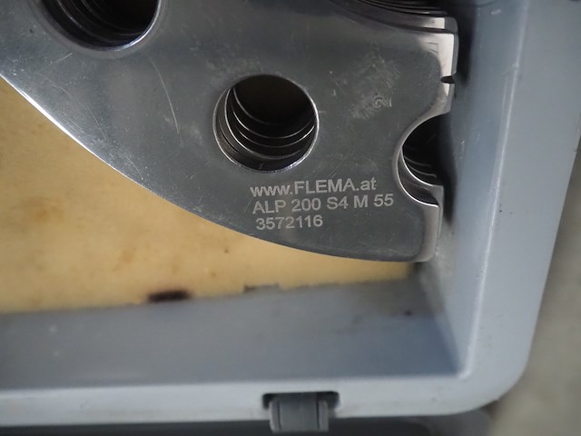 Tipper tie alpina gmbh - afbeelding 37 van  42