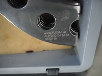 Tipper tie alpina gmbh - afbeelding 37 van  42