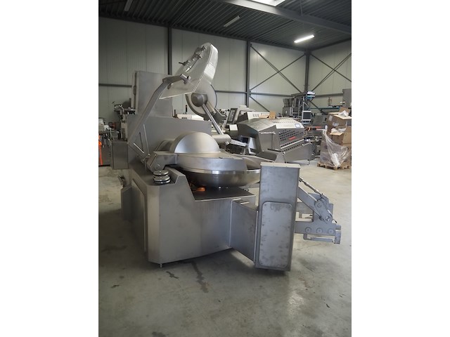 Tipper tie alpina gmbh - afbeelding 34 van  42