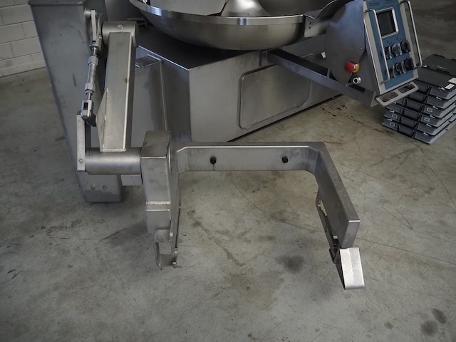 Tipper tie alpina gmbh - afbeelding 38 van  42