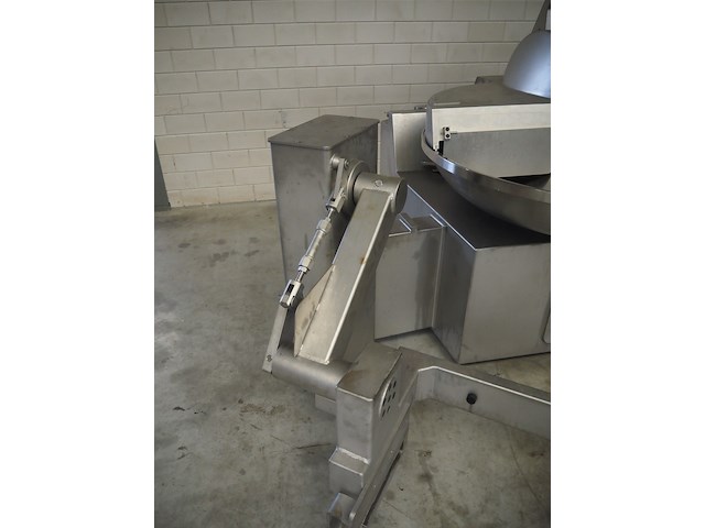 Tipper tie alpina gmbh - afbeelding 39 van  42