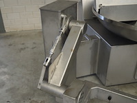 Tipper tie alpina gmbh - afbeelding 39 van  42