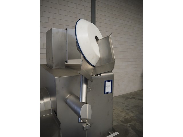 Tipper tie alpina gmbh - afbeelding 42 van  42