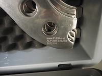 Tipper tie alpina gmbh - afbeelding 28 van  42