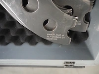 Tipper tie alpina gmbh - afbeelding 30 van  42