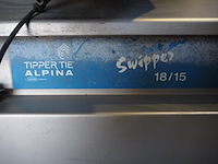 Tipper tie alpina - afbeelding 6 van  17