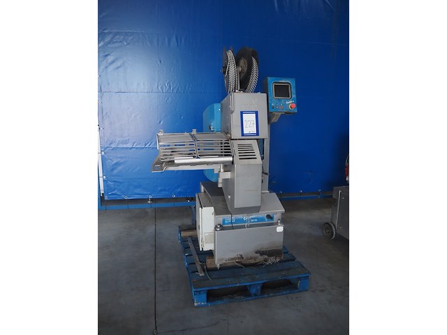 Tipper tie alpina - afbeelding 1 van  17