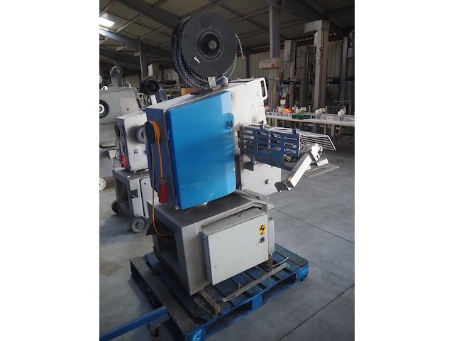 Tipper tie alpina - afbeelding 11 van  17