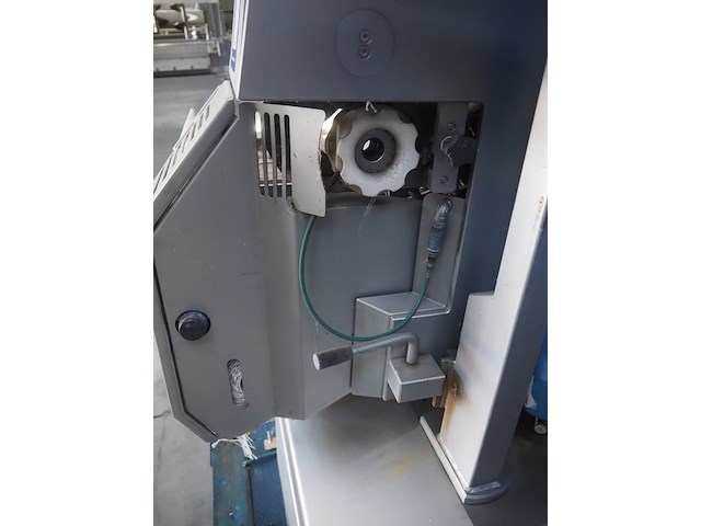 Tipper tie alpina - afbeelding 12 van  17