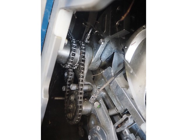 Tipper tie alpina - afbeelding 15 van  17