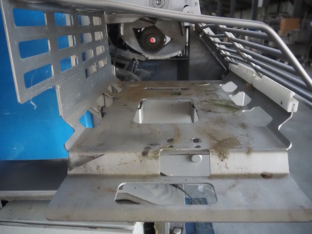 Tipper tie alpina - afbeelding 16 van  17