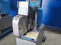 Tipper tie alpina - afbeelding 2 van  9