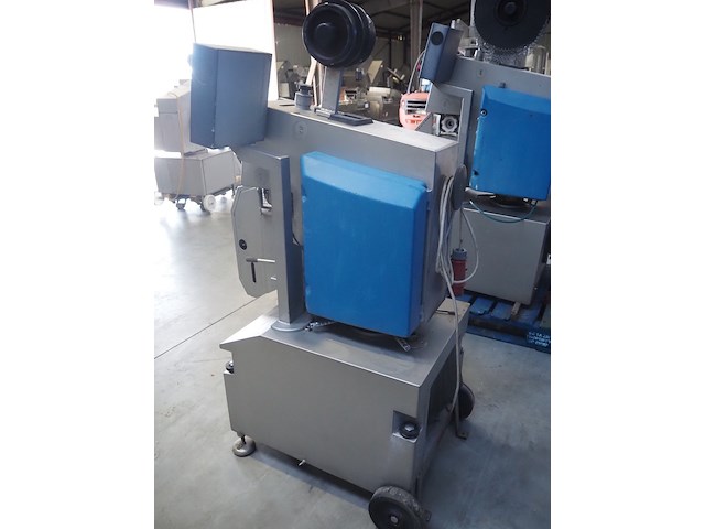 Tipper tie alpina - afbeelding 3 van  9