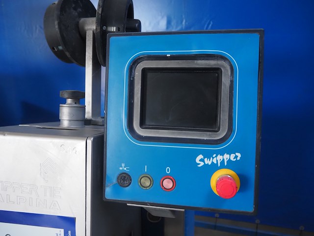 Tipper tie alpina - afbeelding 7 van  9