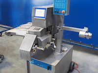 Tipper tie alpina - afbeelding 1 van  11