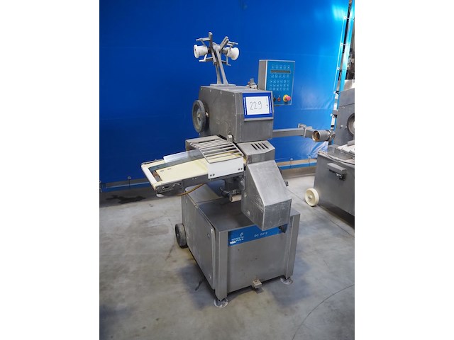 Tipper tie alpina - afbeelding 4 van  11