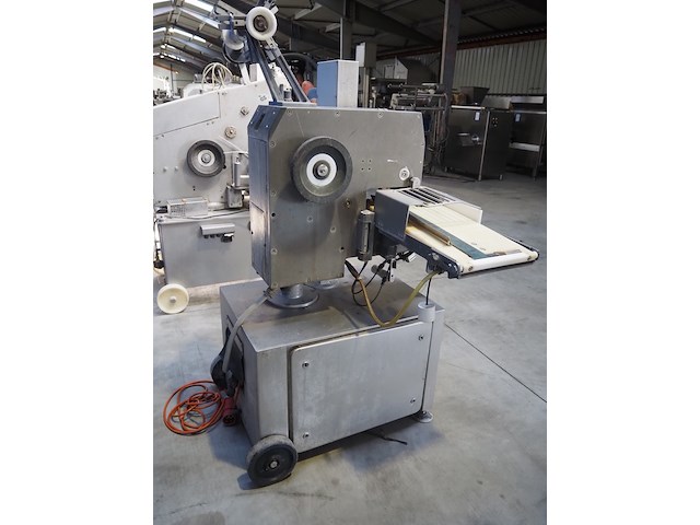 Tipper tie alpina - afbeelding 6 van  11